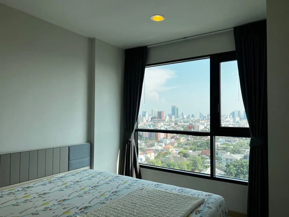 Fuse Miti sutthisan - ratchada — photo 3