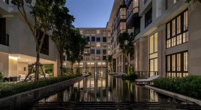The Reserve Sukhumvit 61 — photo 13