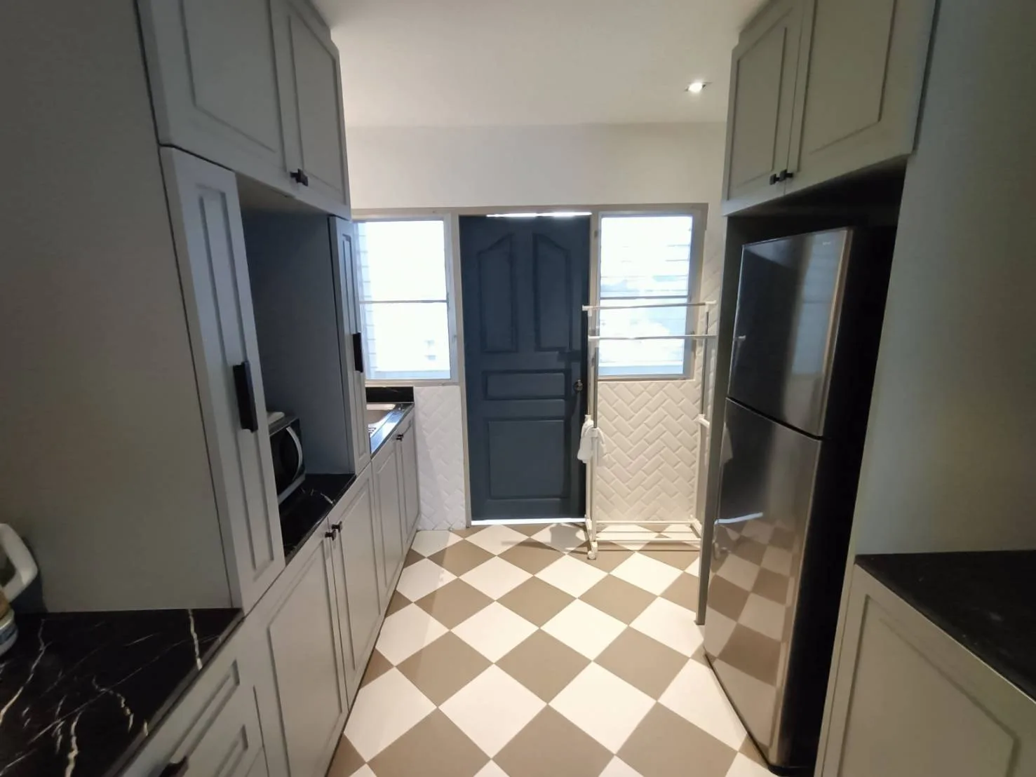 THEA Serviced Apartment — photo 5