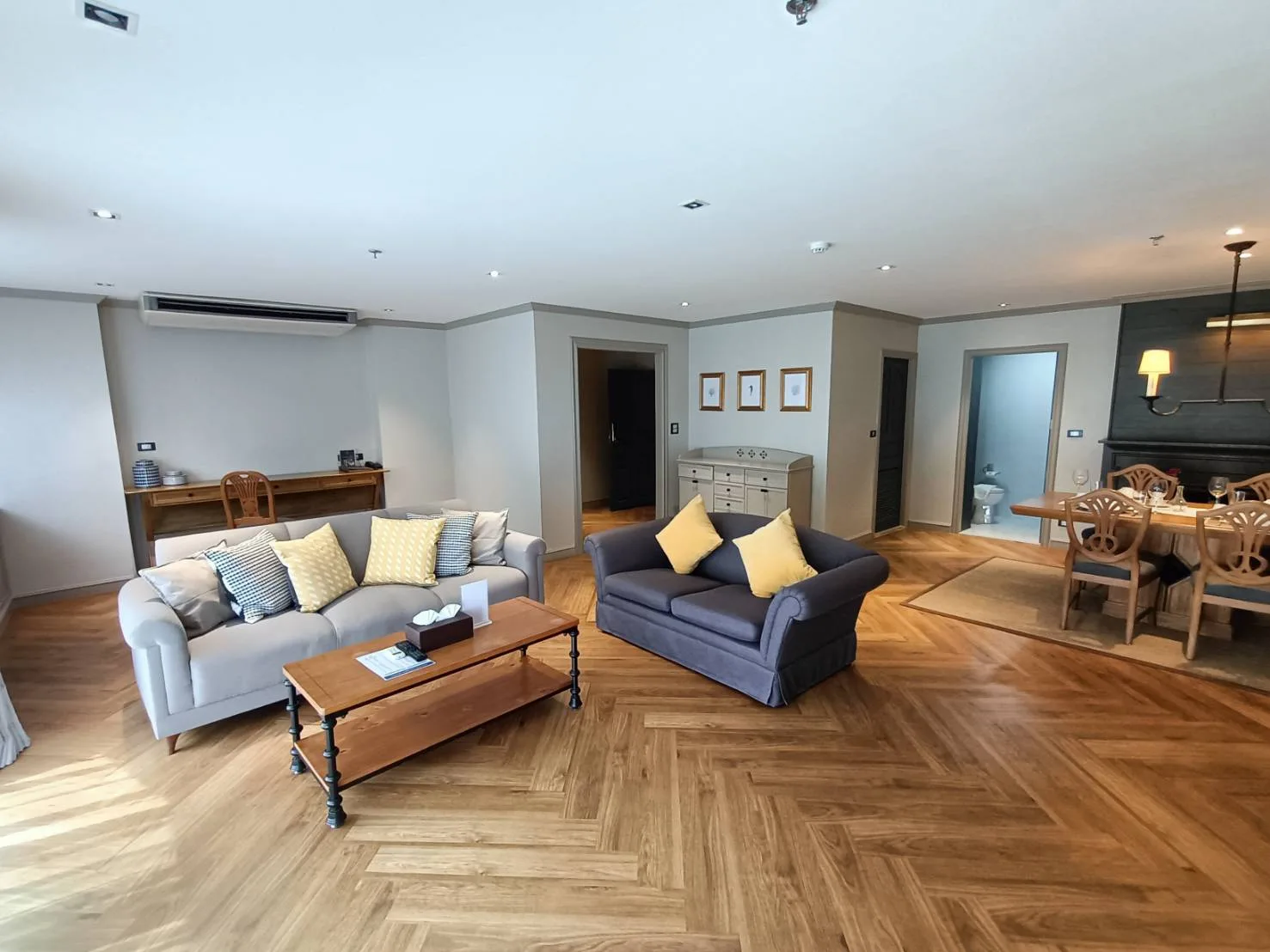 THEA Serviced Apartment — photo 2