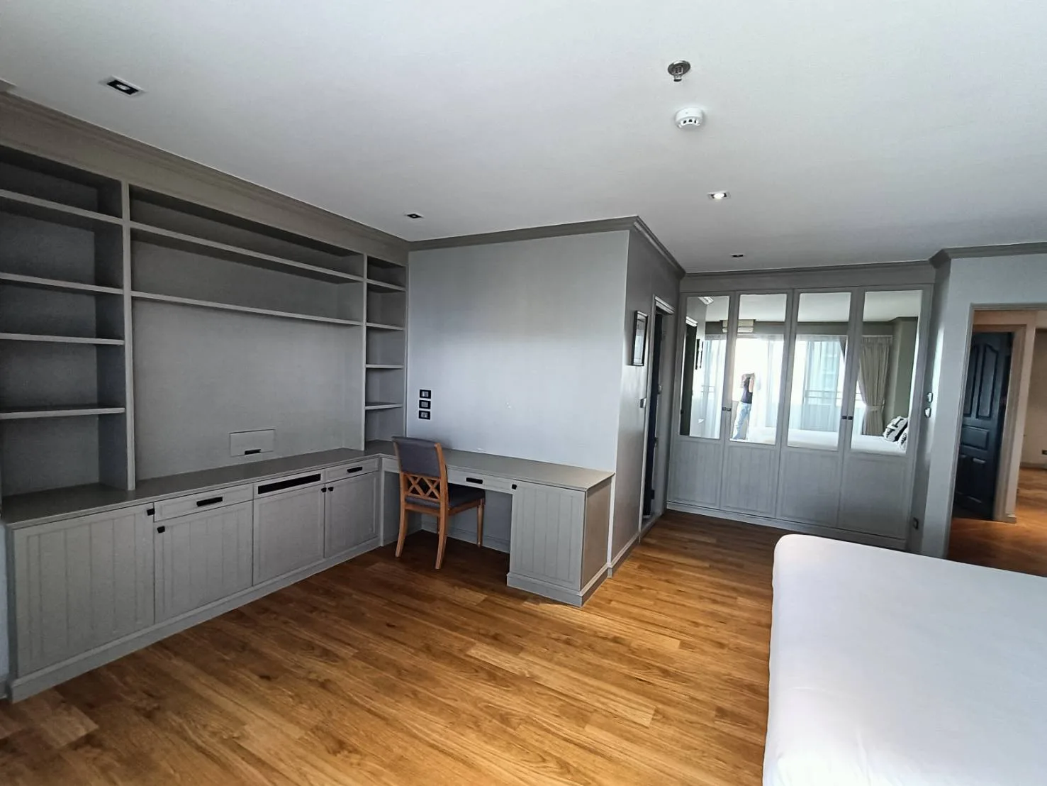 THEA Serviced Apartment — photo 11
