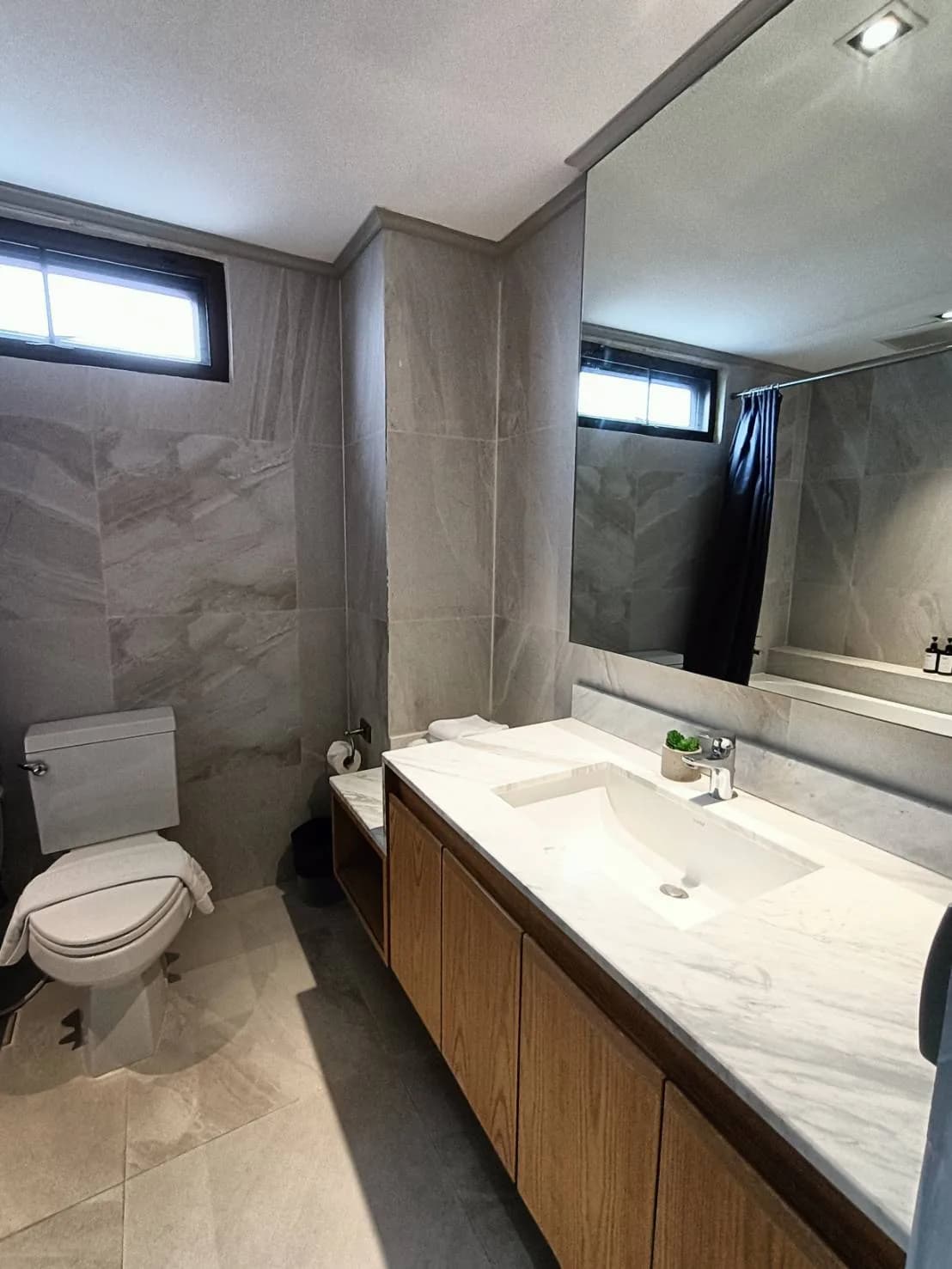 THEA Serviced Apartment — photo 8