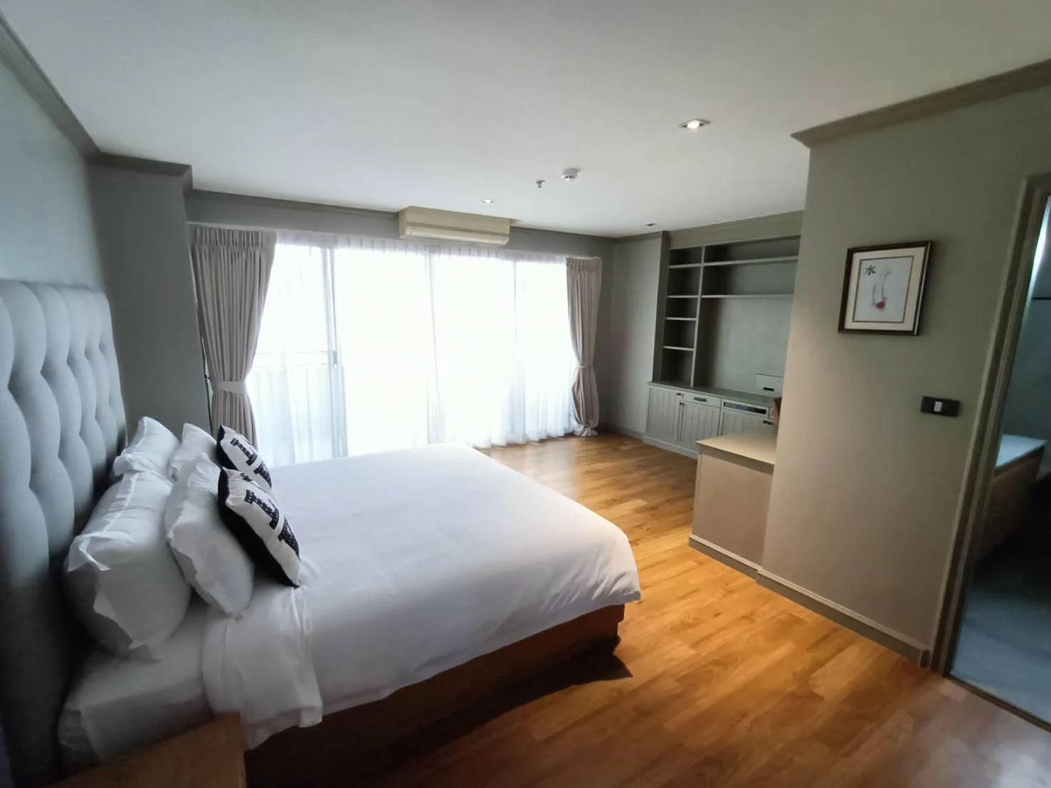 THEA Serviced Apartment — photo 9