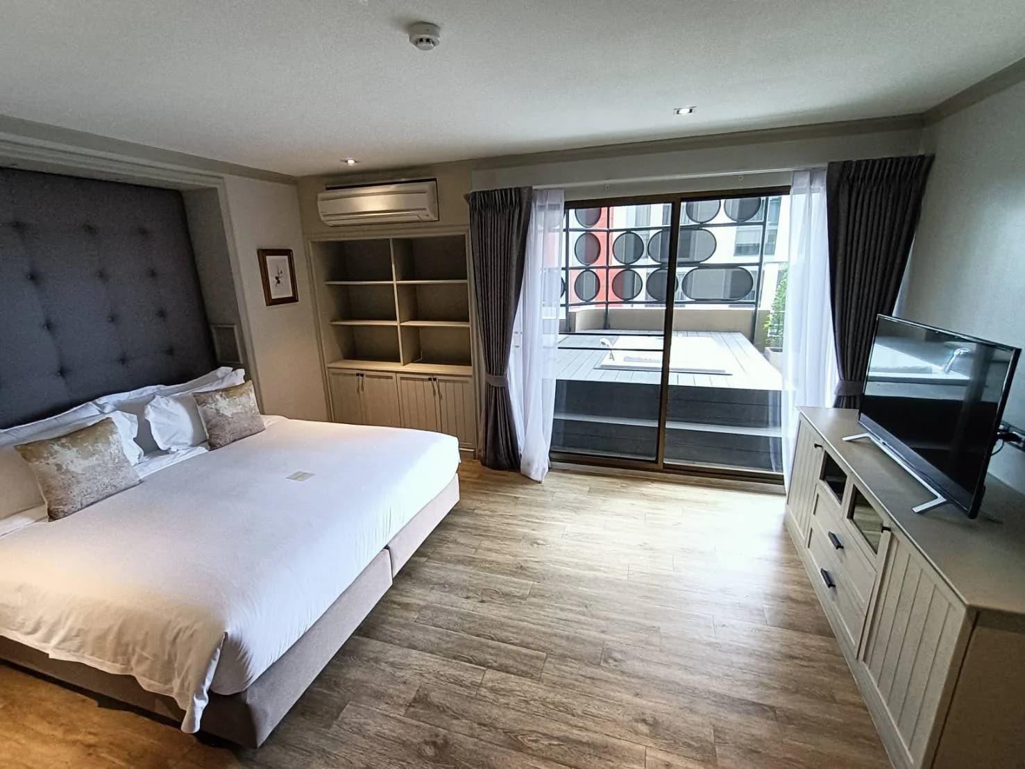 THEA Serviced Apartment — photo 14