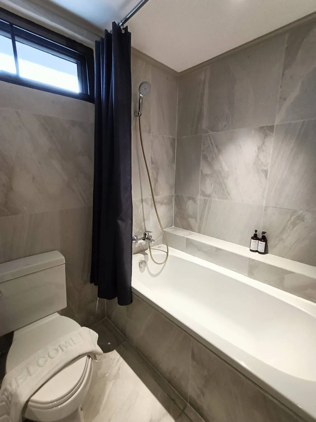THEA Serviced Apartment — photo 16