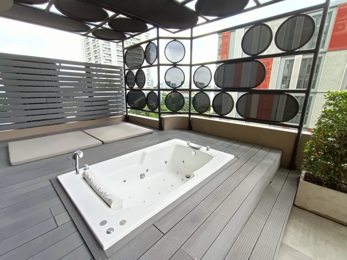 THEA Serviced Apartment — photo 6