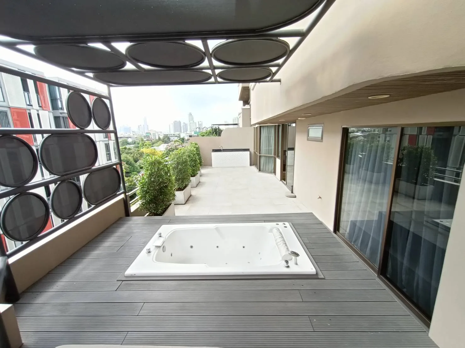 THEA Serviced Apartment — photo 7