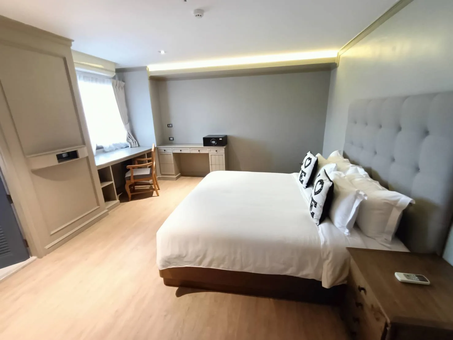 THEA Serviced Apartment — photo 10