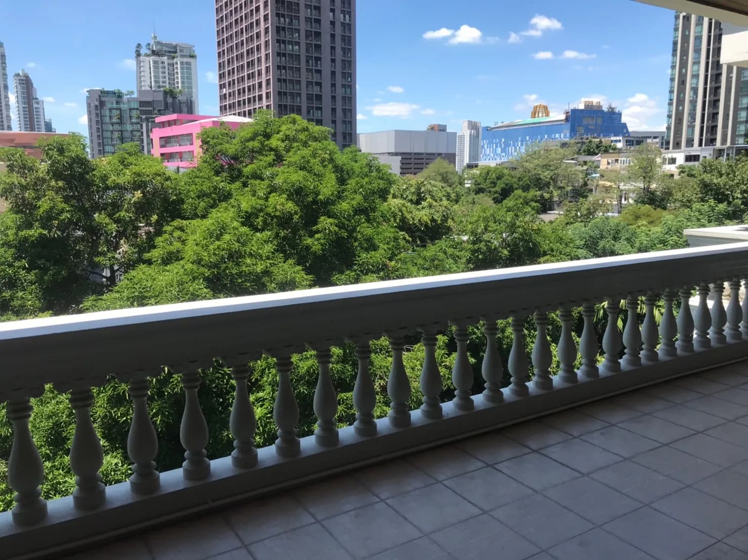 The Grand Ekkamai — photo 3