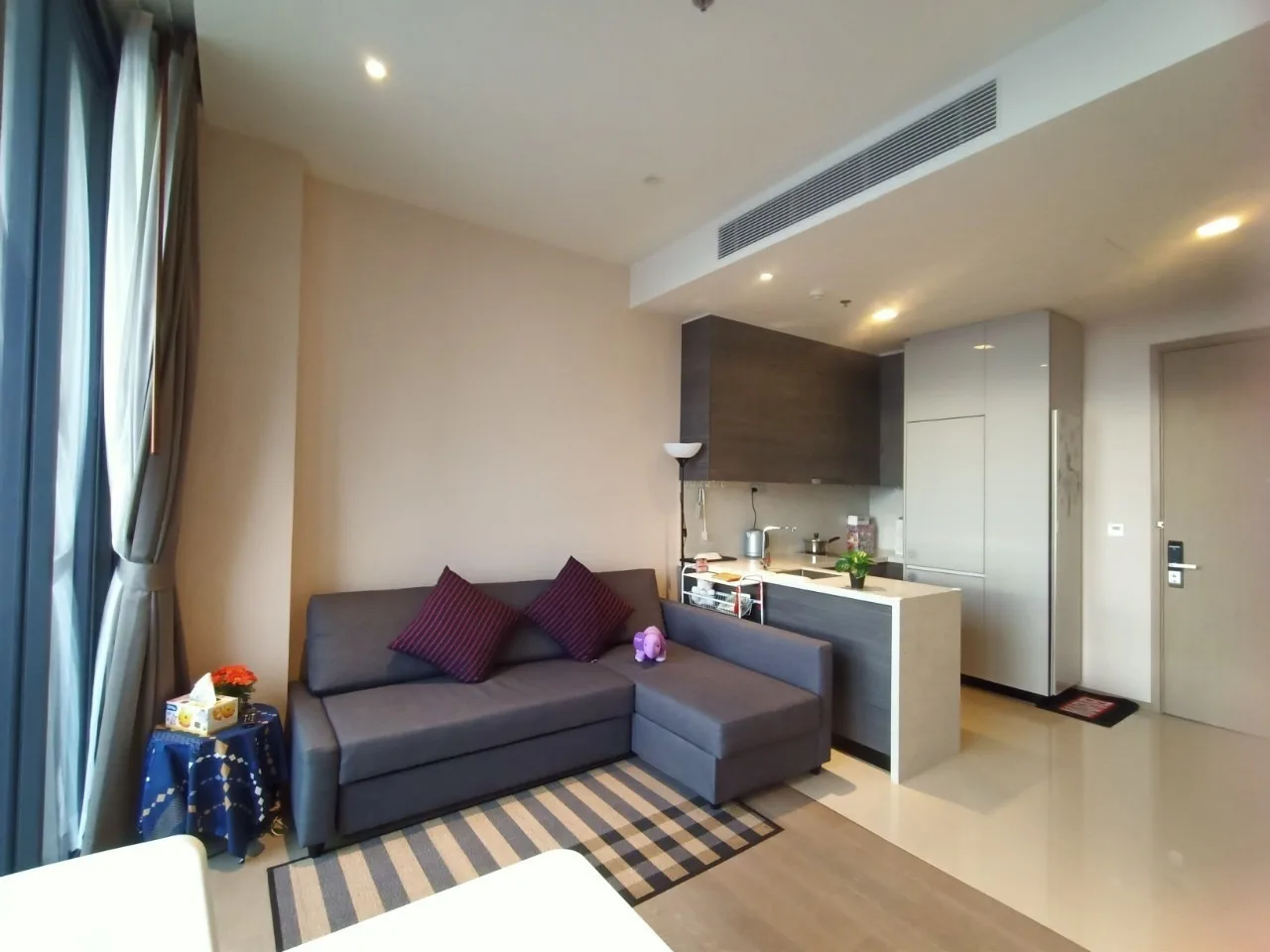 The Esse Asoke — photo 2