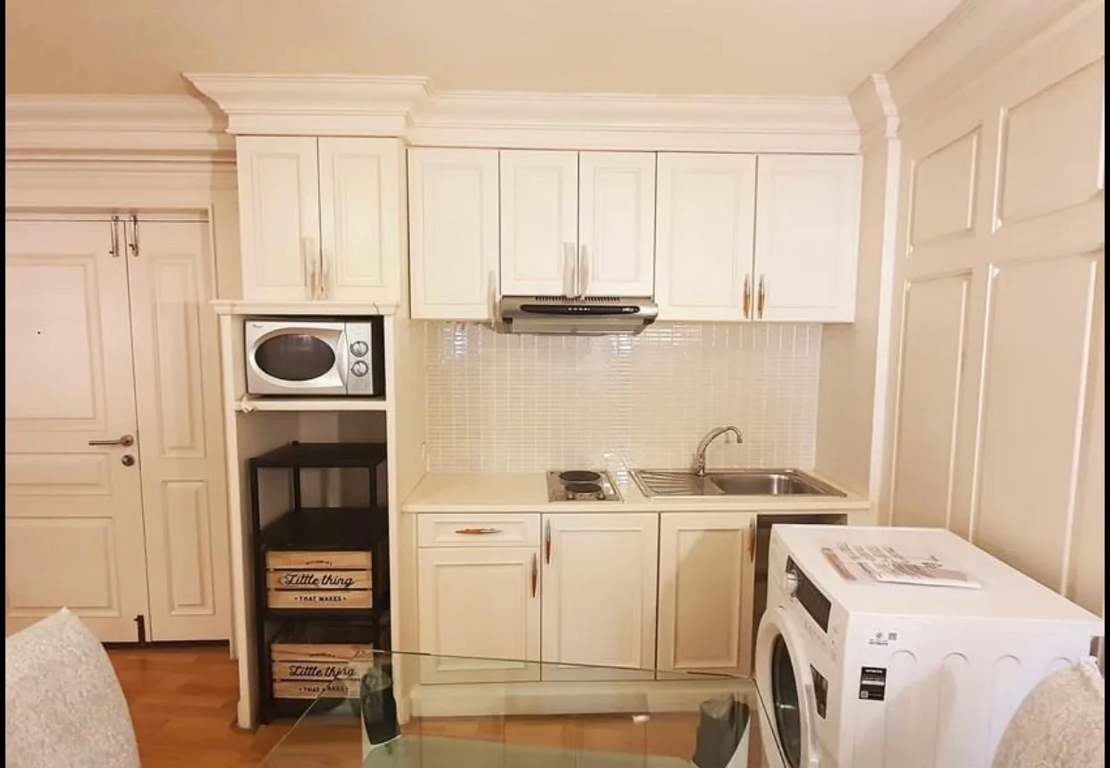 Euro Classic Condominium — photo 7