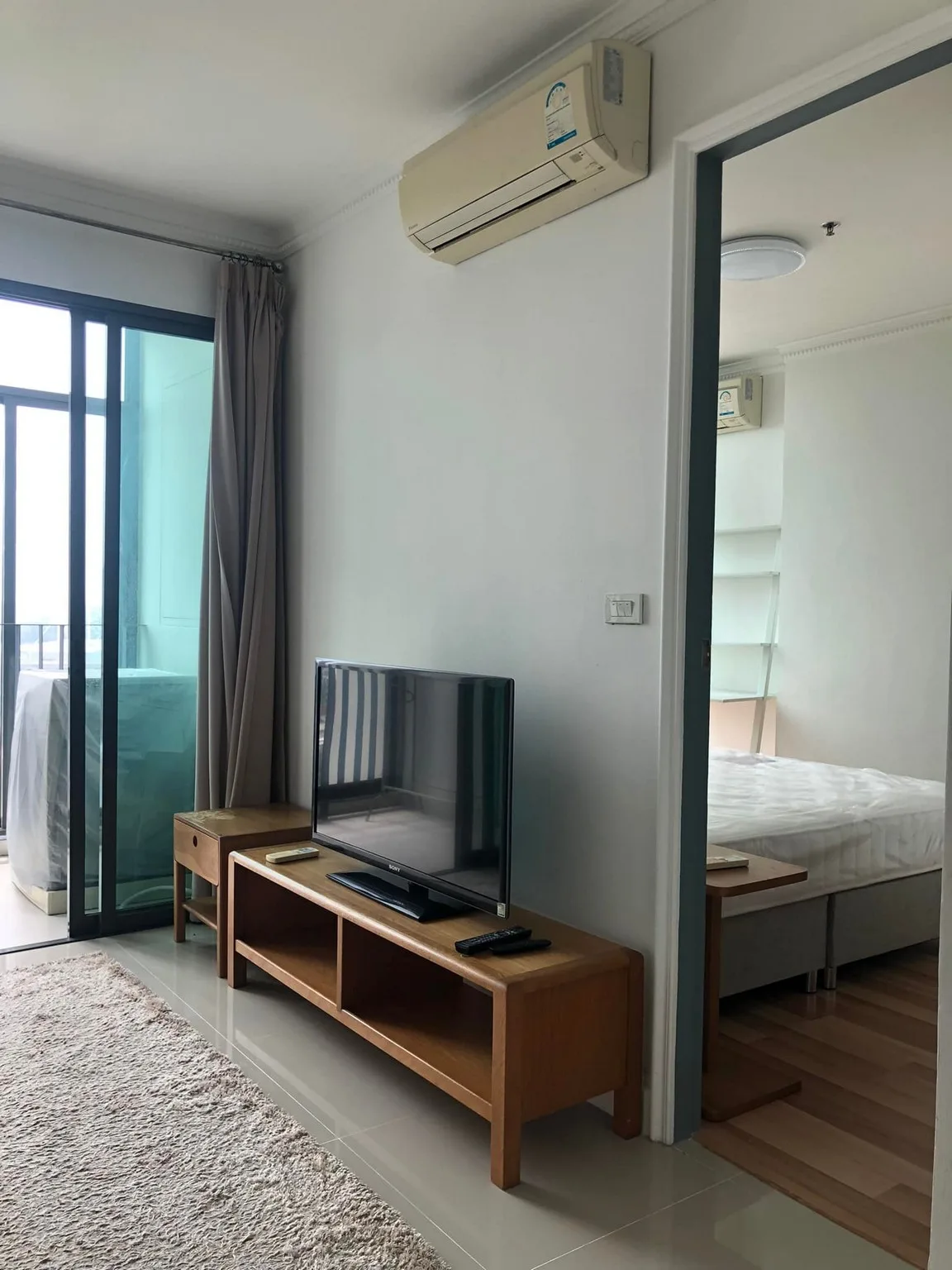 Ideo Blucove Sukhumvit — photo 2