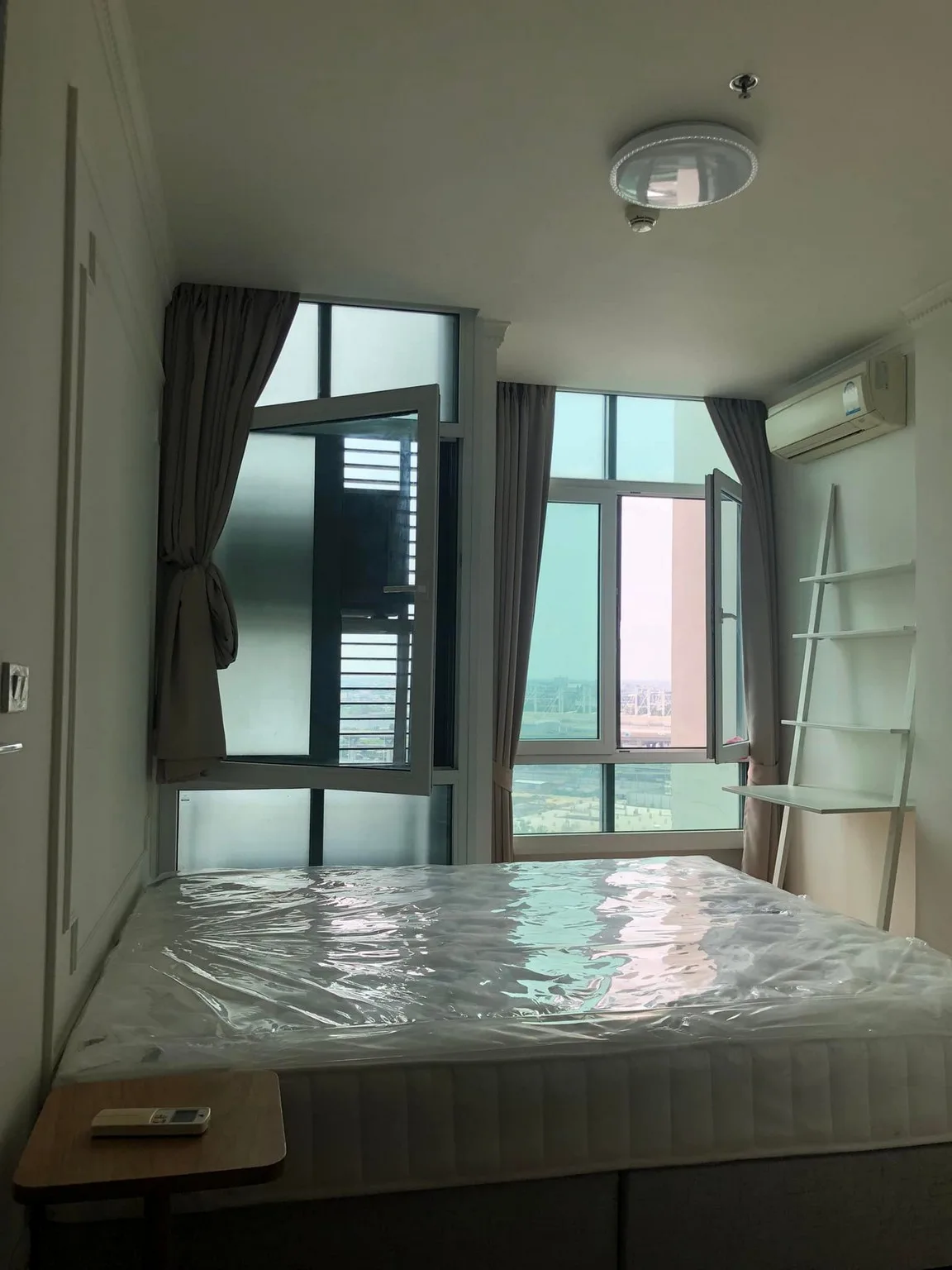 Ideo Blucove Sukhumvit — photo 11