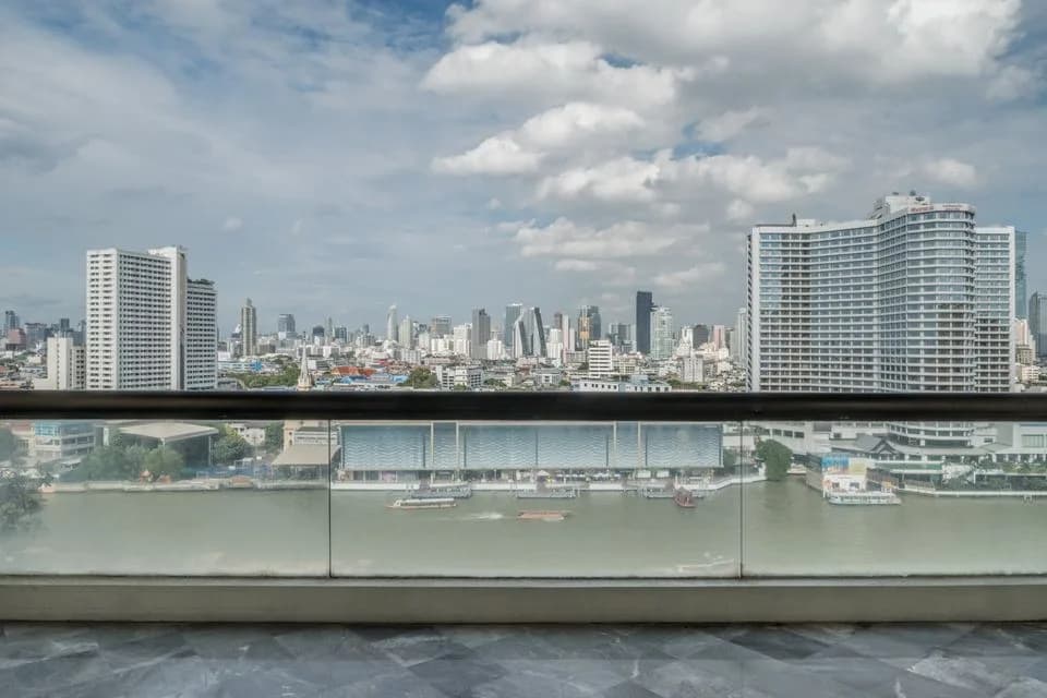 River House Condominium — photo 18