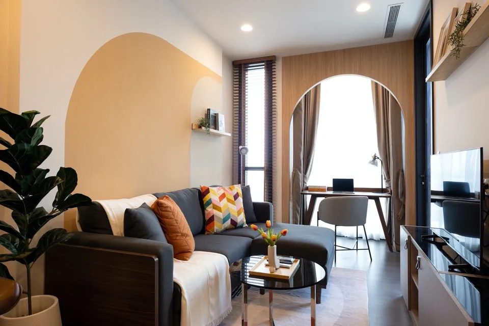 OKA HAUS Sukhumvit 36 — photo 1