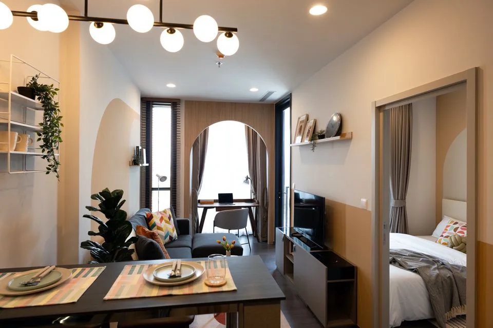 OKA HAUS Sukhumvit 36 — photo 2