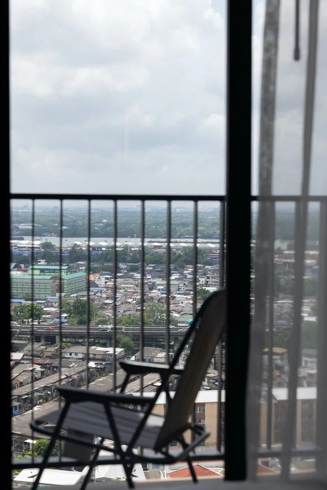 OKA HAUS Sukhumvit 36 — photo 12