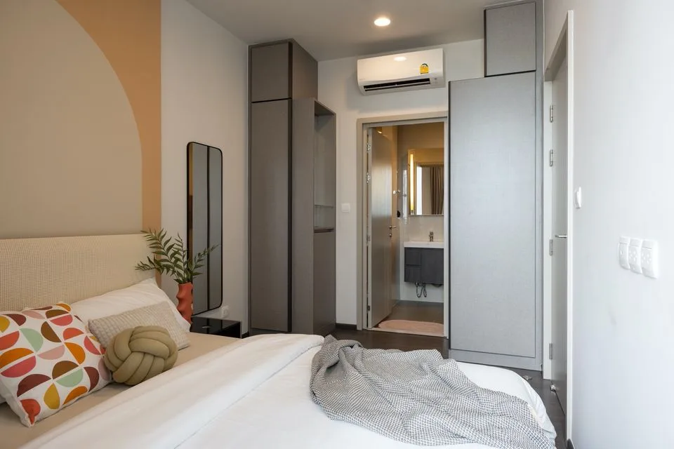 OKA HAUS Sukhumvit 36 — photo 5