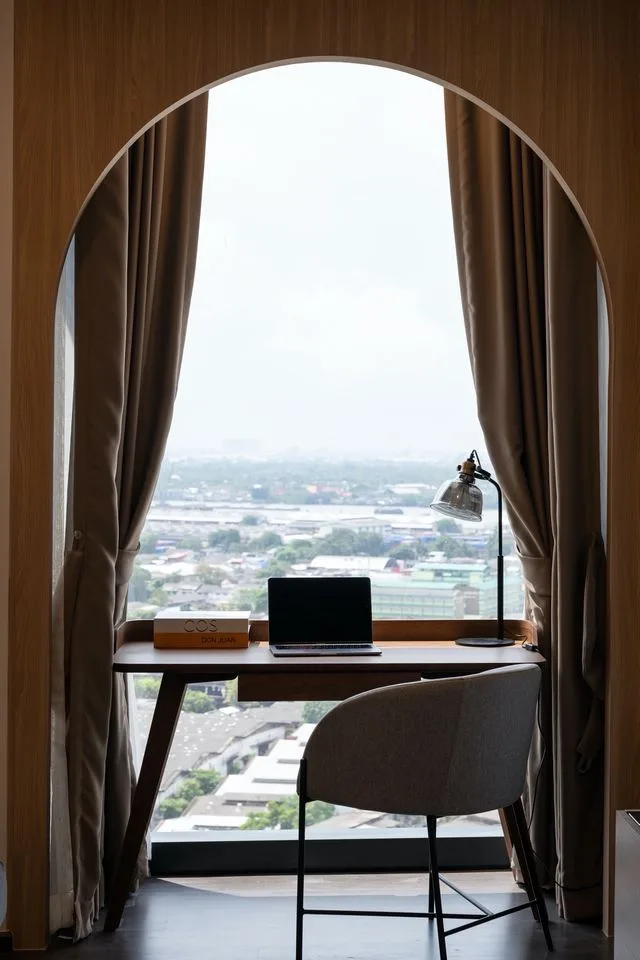 OKA HAUS Sukhumvit 36 — photo 9
