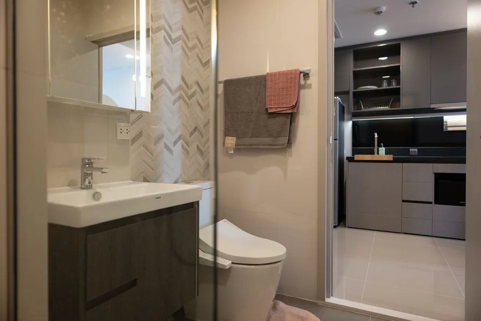 OKA HAUS Sukhumvit 36 — photo 10