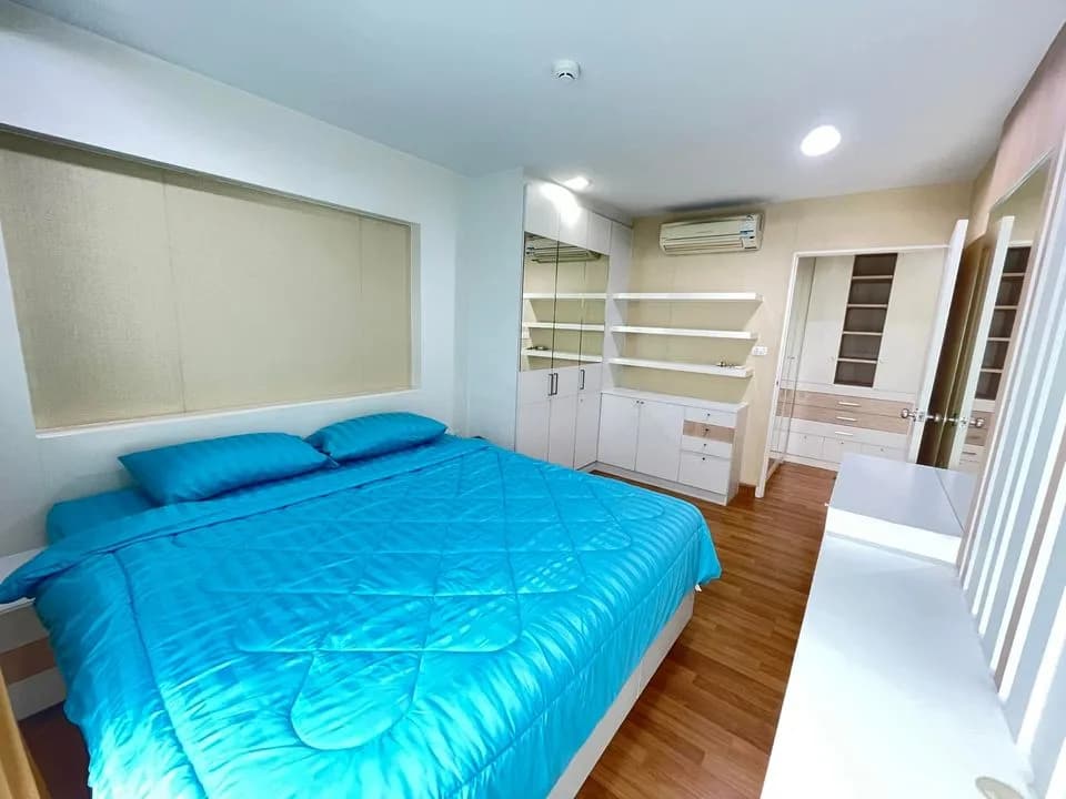The Aree Condominium — photo 4