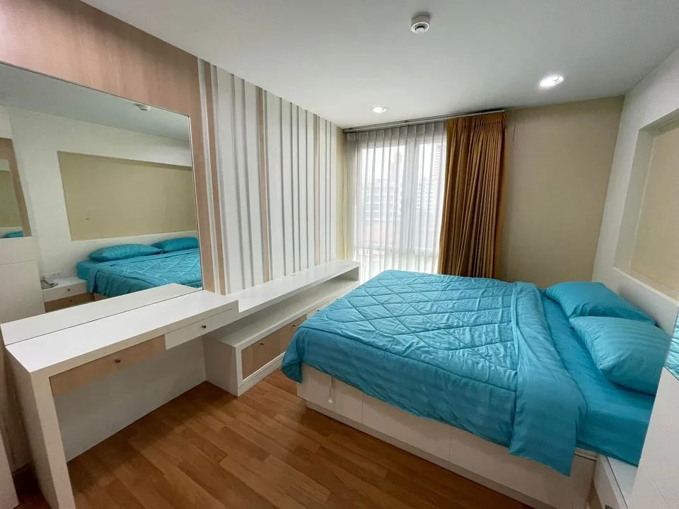 The Aree Condominium — photo 5