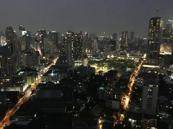 Park Origin Phromphong — photo 14