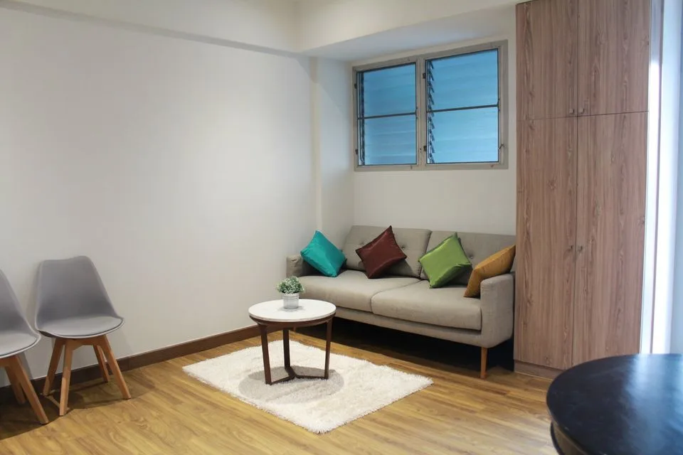 Prasanmit Condominium — photo 1