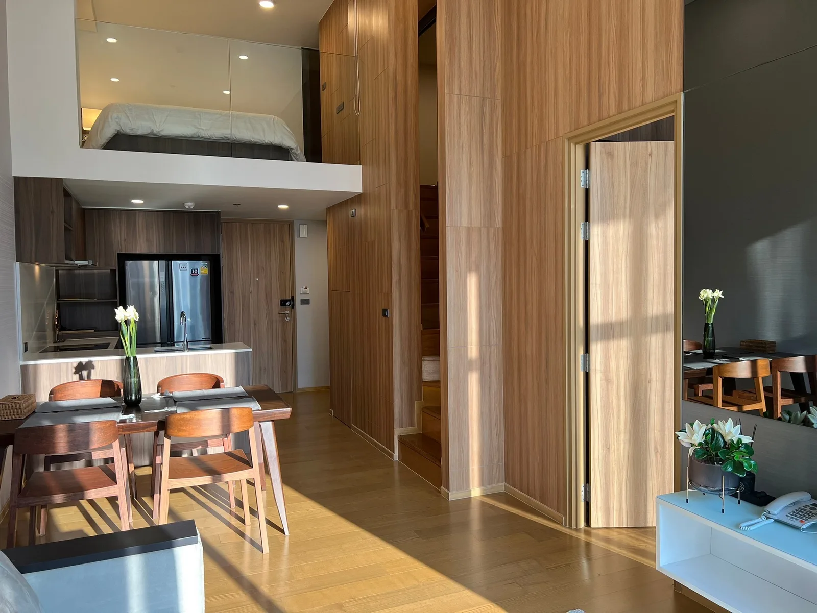 Siamese Exclusive Sukhumvit 31 — photo 9