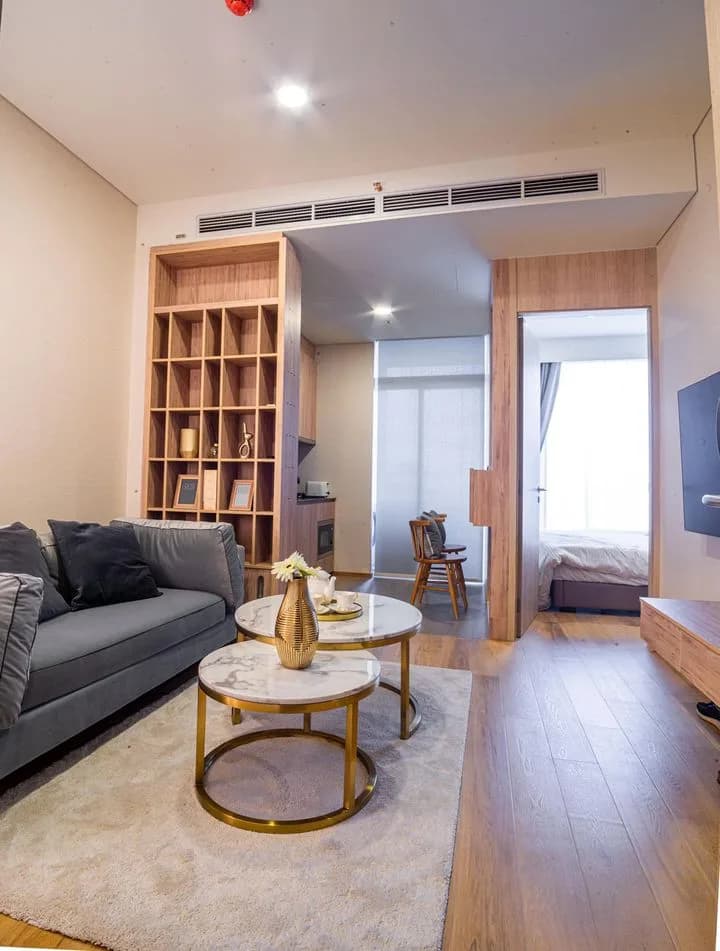 Wyndham Residence — photo 1
