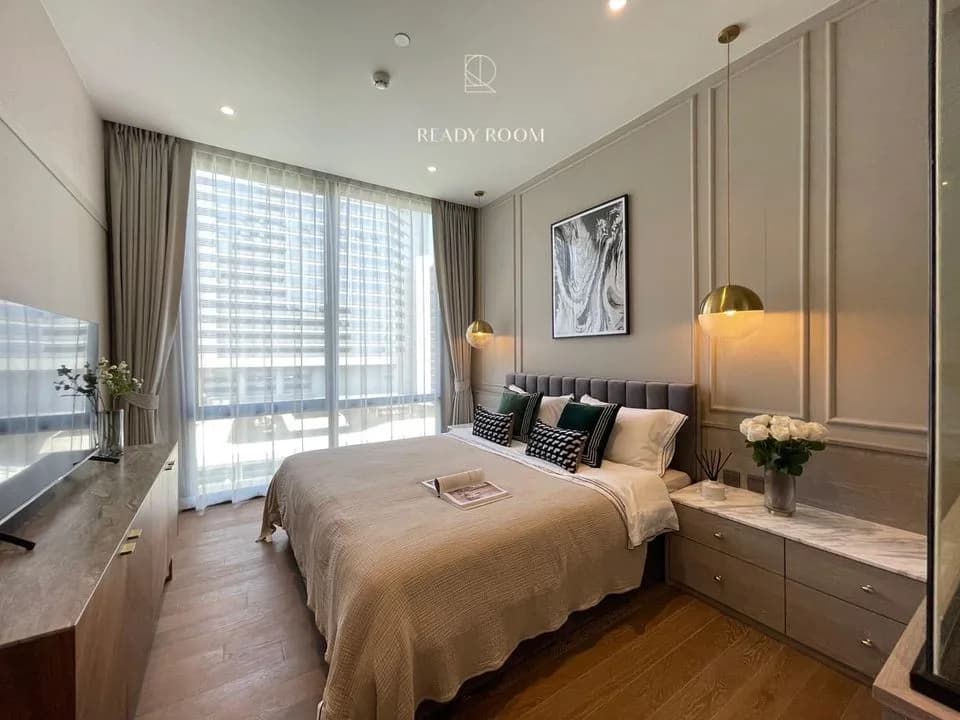 Muniq Langsuan — photo 12