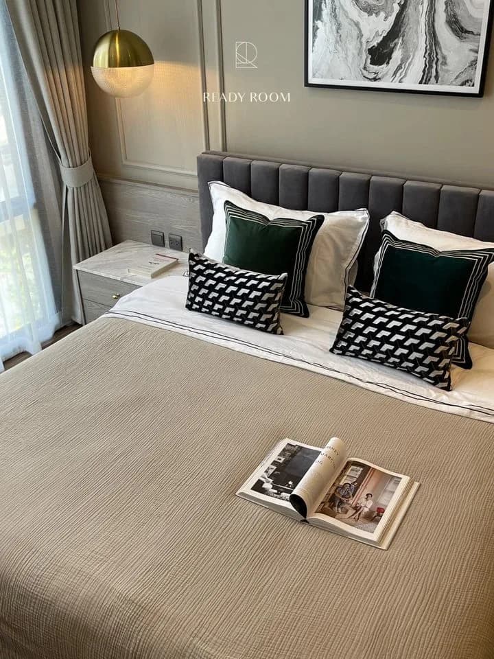 Muniq Langsuan — photo 9