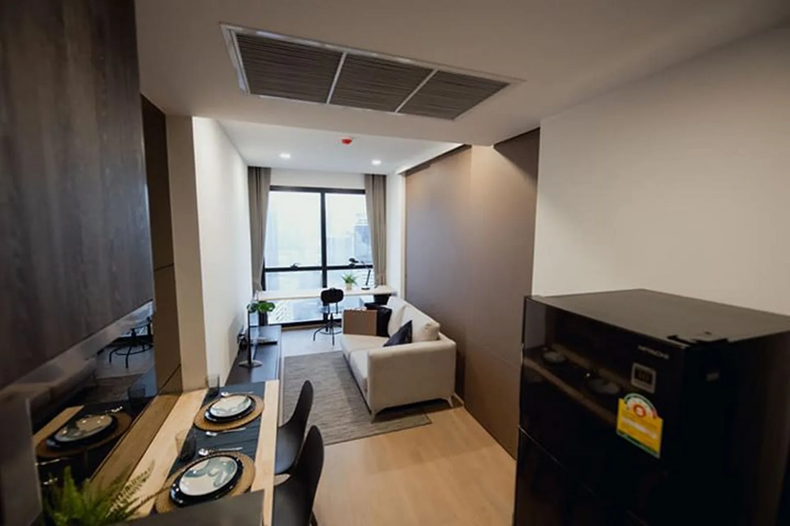 Ashton Chula - Silom — photo 14
