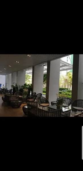 Park Origin Phromphong — photo 9