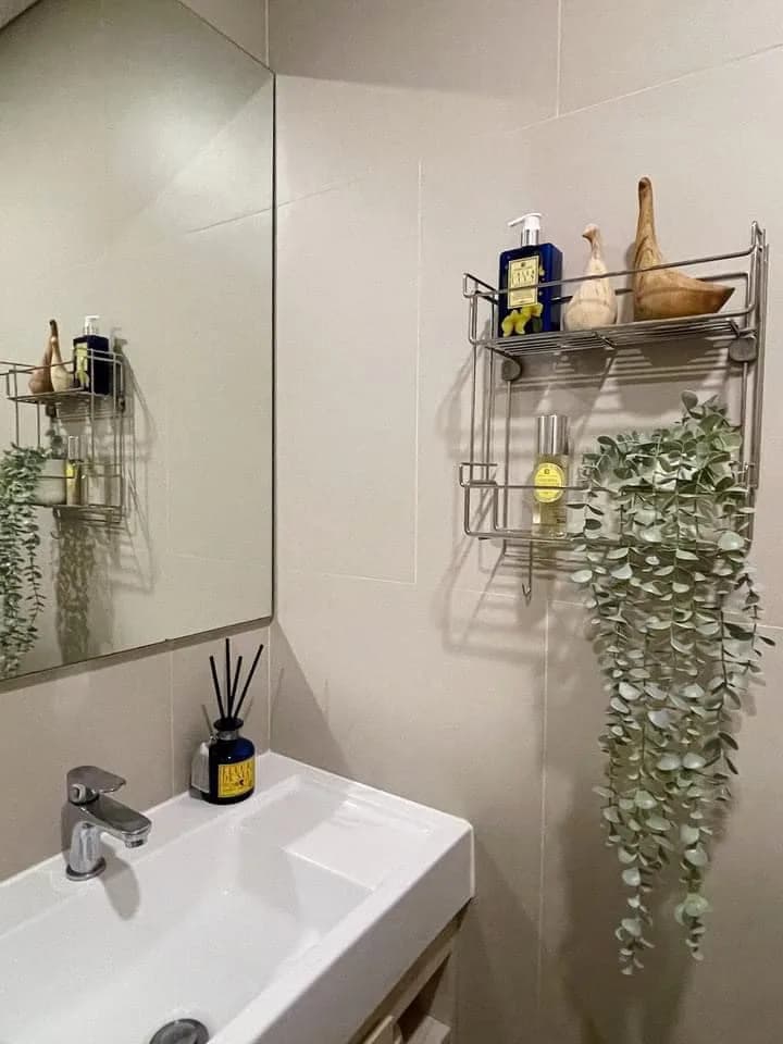 Lumpini Suite Phetchaburi - Makkasan — photo 13