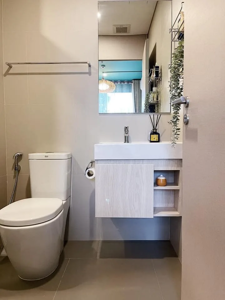 Lumpini Suite Phetchaburi - Makkasan — photo 15