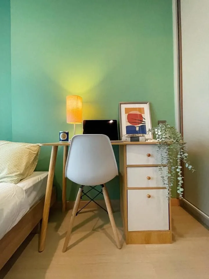 Lumpini Suite Phetchaburi - Makkasan — photo 9