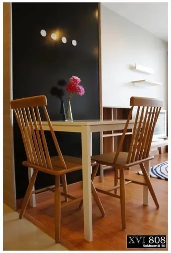 Xvi - The Sixteenth Condominum — photo 2