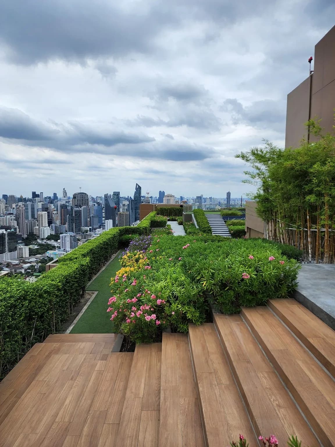 OKA HAUS Sukhumvit 36 — photo 9