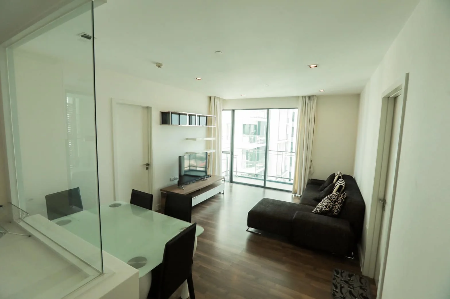 The Room Sukhumvit 62 — photo 2