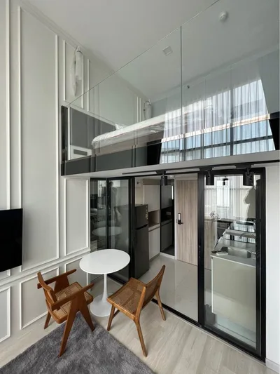Knightsbridge Prime Sathorn