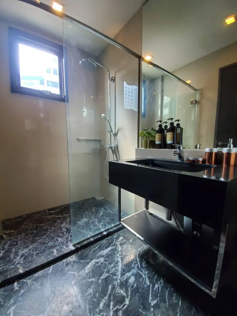 Edge Sukhumvit 23 — photo 12