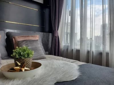 Edge Sukhumvit 23