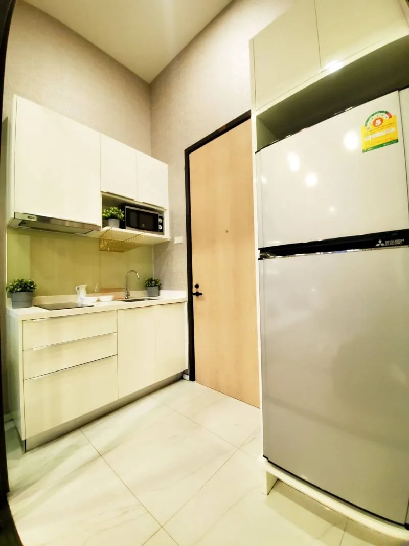 Chewathai Residence Asoke — photo 11