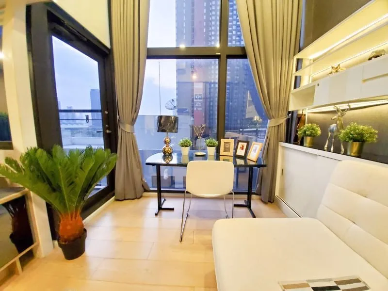 Chewathai Residence Asoke — photo 3