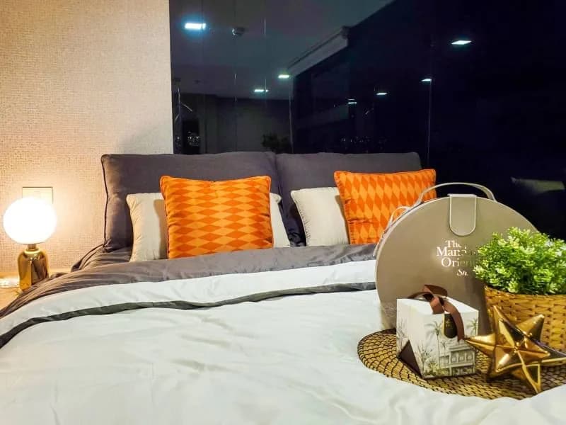 Chewathai Residence Asoke — photo 5