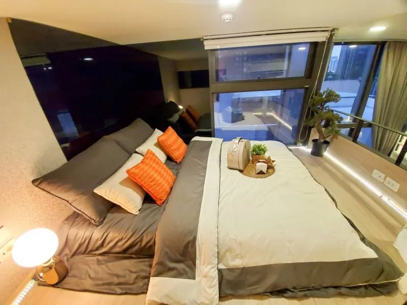 Chewathai Residence Asoke — photo 6