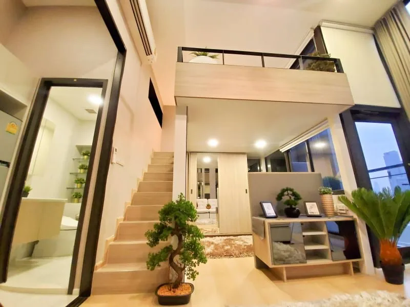 Chewathai Residence Asoke — photo 9