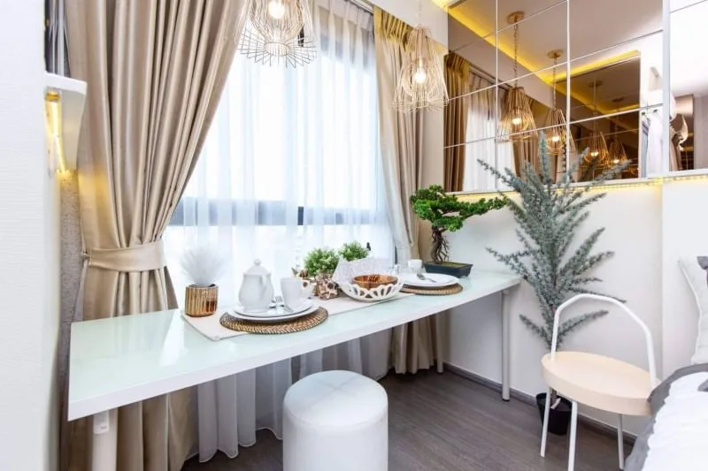 Ideo Sukhumvit 93 — photo 2