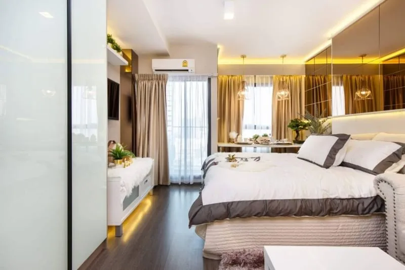 Ideo Sukhumvit 93 — photo 11